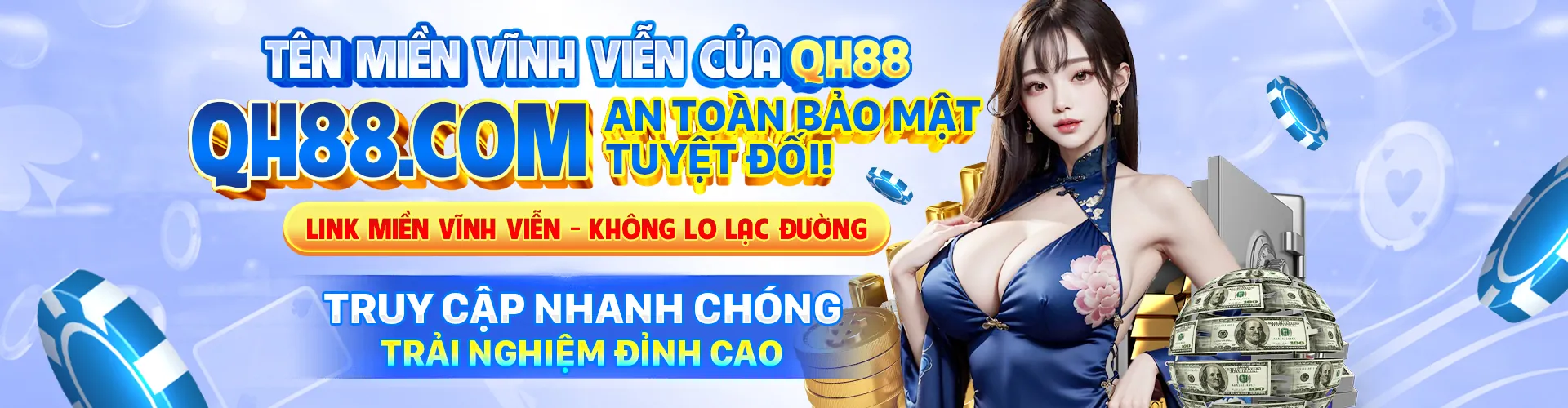 Hình ảnh chào mừng đăng nhập King79, giao diện người dùng chuyên nghiệp và an toàn